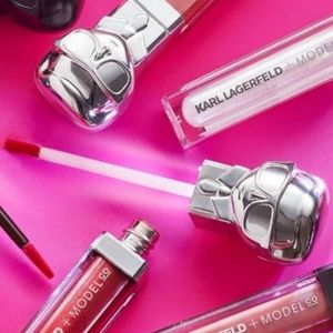 Karl Lagerfeld Lip Gloss